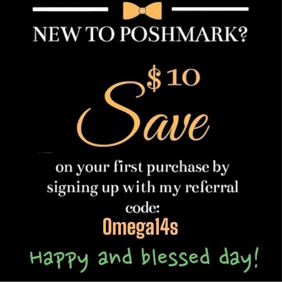 New on Poshmark - Picture 13 of 16